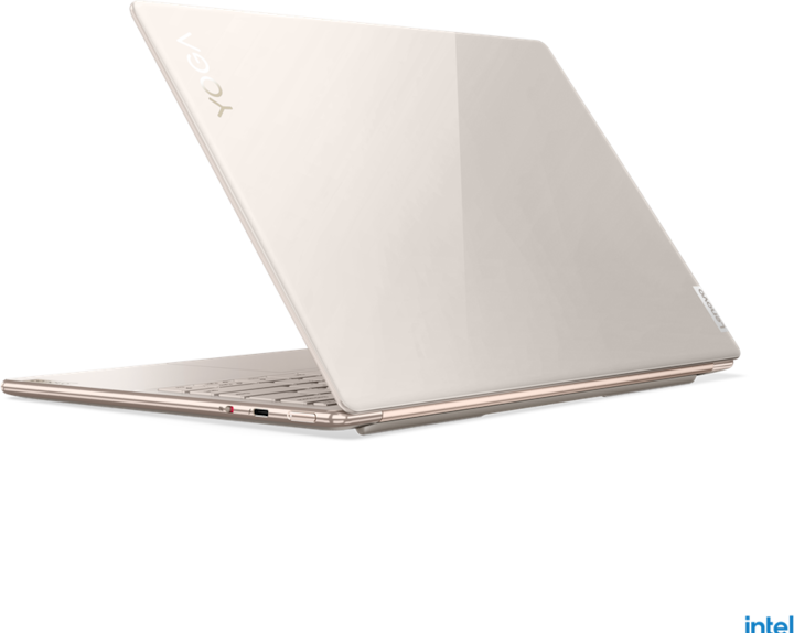 Produktbild Lenovo Yoga Slim 9 (14", Intel Core i7-1280P, 32 GB, 1000 GB, DE)