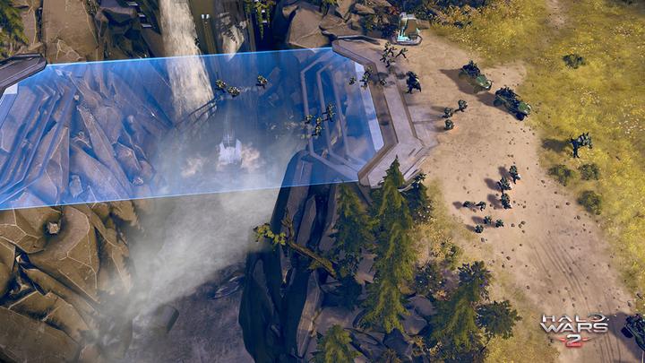 Image du produit Microsoft Halo Wars 2 (Xbox One X, Xbox Series X, IT)