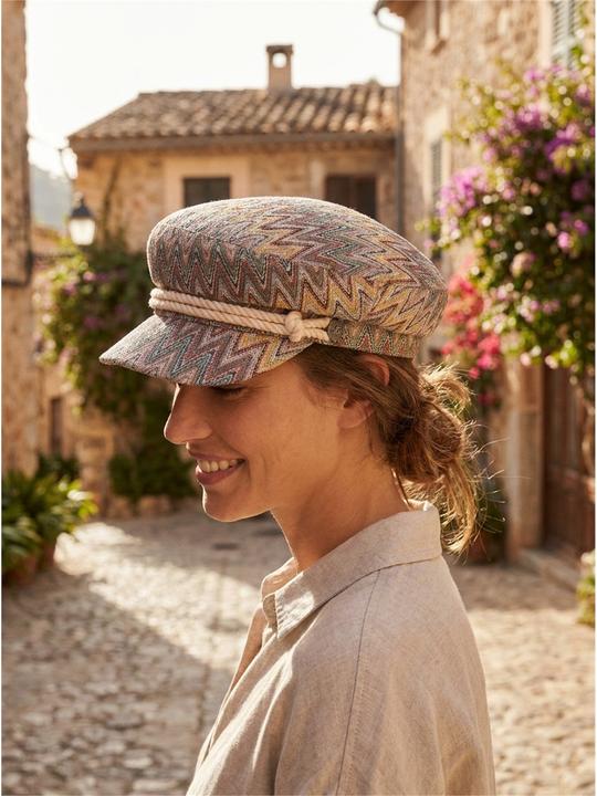 Produktbild Brixton Fiddler Cap (S)