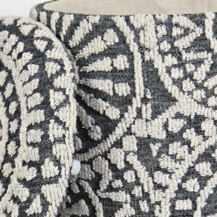 Actual product image Wohnling rund