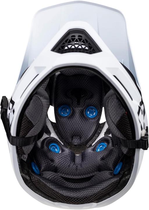 Immagine prodotto Leatt Casco MTB Gravity 4.0 bianco L (55 - 61 cm)