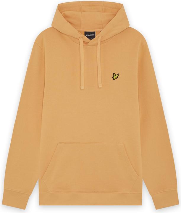 Produktbild Lyle and Scott Hoodie (L)