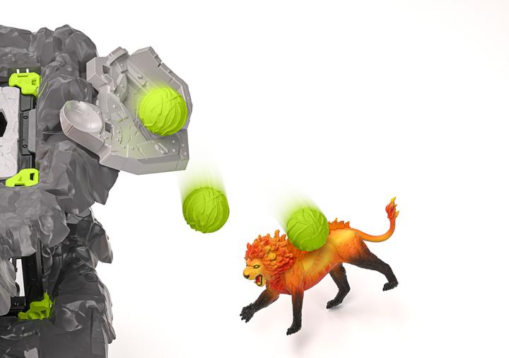 Actual product image Schmidt Spiele Mastercave: Smashrador