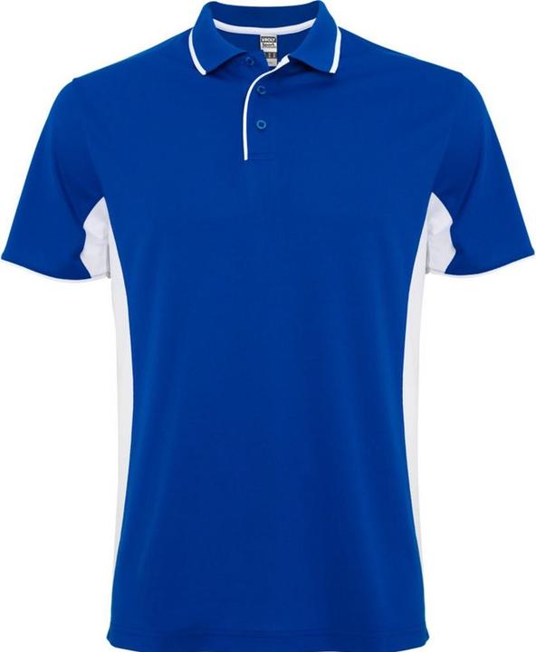 Produktbild Alpinia Montmelo Poloshirt Sport kurzärmlig (L, XL)