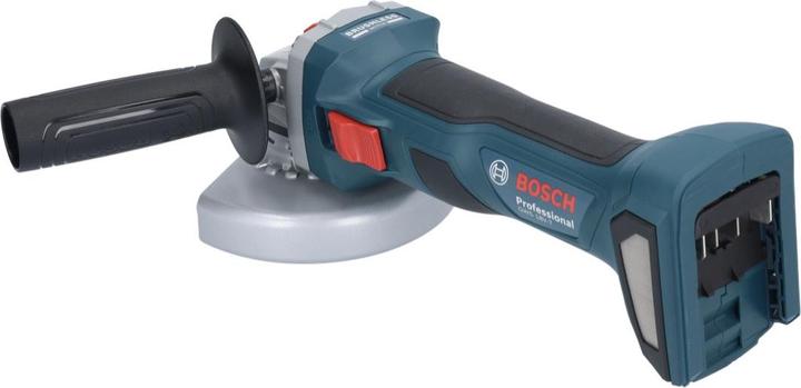 Actual product image Bosch Professional GWS 18V-7 (125 mm)