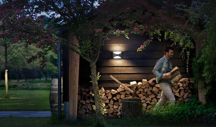 Produktbild Philips Herb (600 lm, IP44)