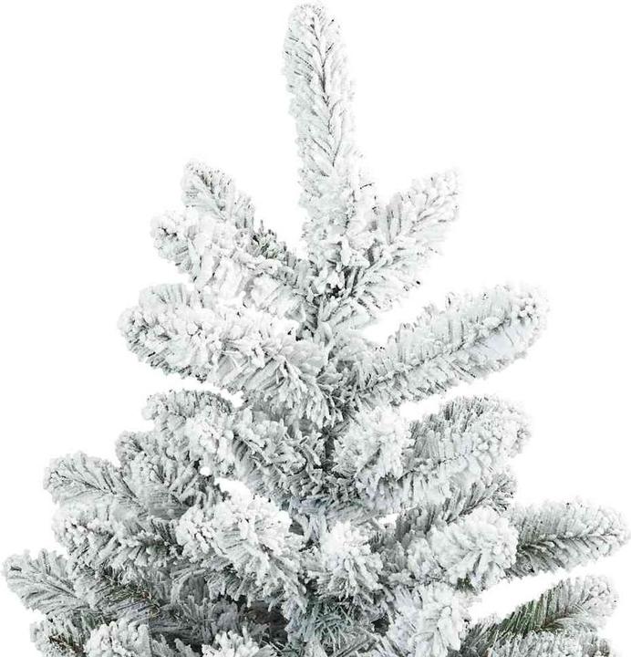 Produktbild vidaXL Künstlicher Weihnachtsbaum (180 cm)