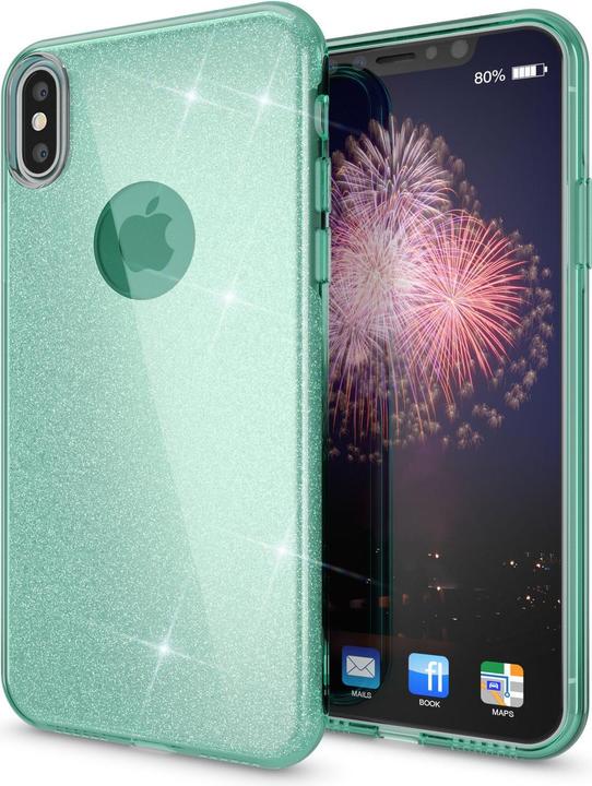 Image du produit Nalia Affaire Slim (Apple iPhone XS Max)