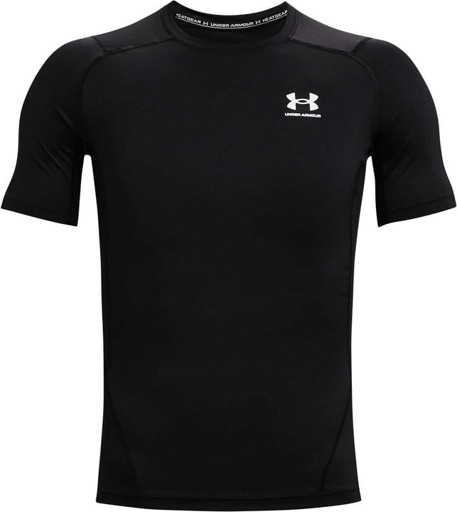 Actual product image Under Armour HG Armour Comp SS (S)