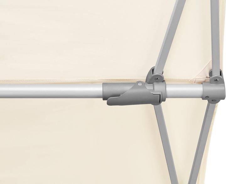 Image du produit Suncomfort by Glatz Rustico (2.10 m)