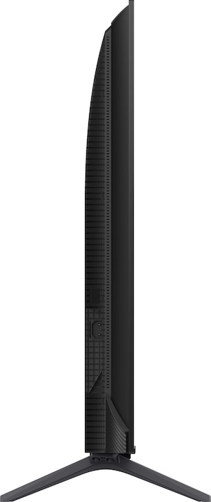 Actual product image TCL 50C655 (50", QLED, 4K, 2024)