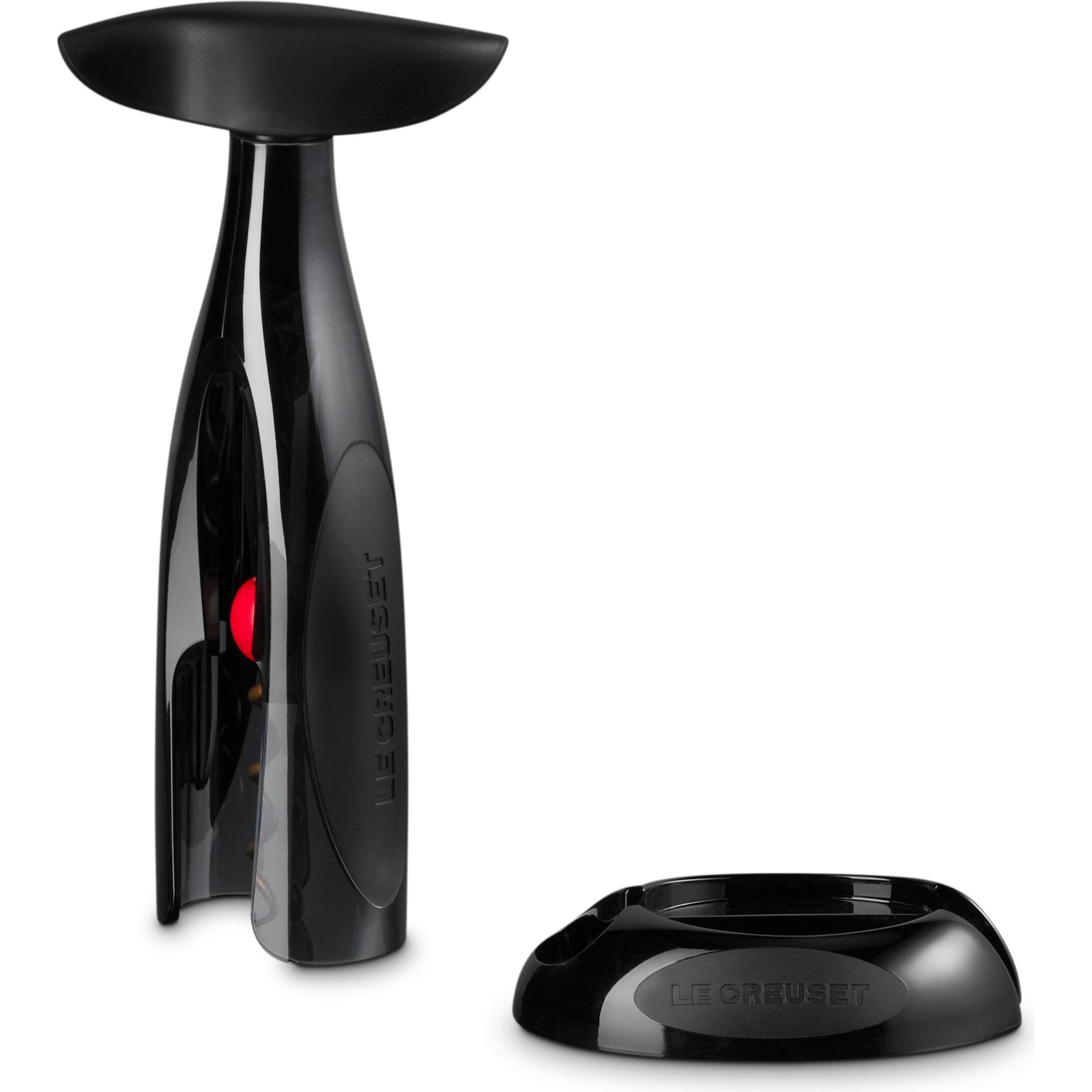 Thumbnail - Screwpull Korkenzieher schwarz GS-200, Flaschenöffner, Schwarz