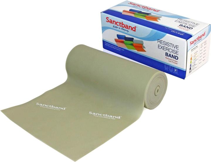 Produktbild Sanctband Gymnastikband (Extra Stark)