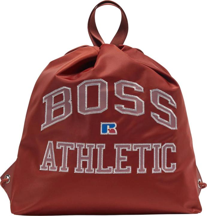 Actual product image Hugo Boss Drawstring Backpack