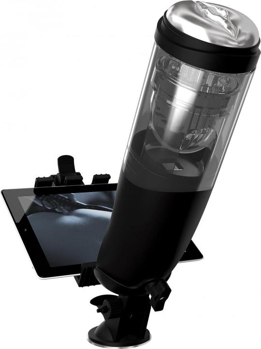 Produktbild Pipedream Mega-Bator