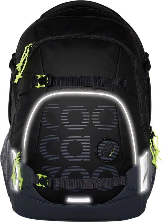 Immagine prodotto Coocazoo Schulrucksack MATE, 30 Liter (30 l)