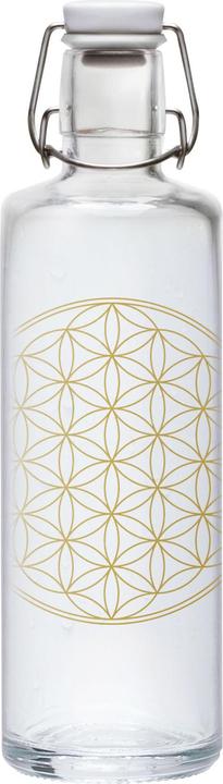 Produktbild Soulbottles Flower of Life (1 l)