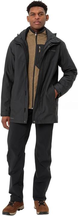 Actual product image Vaude Idris 3in1 II Coat (M)