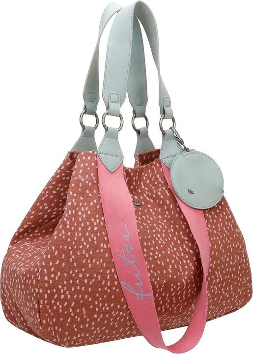 Image du produit Fritzi aus Preußen Izzy Shopper Sac M 42 cm