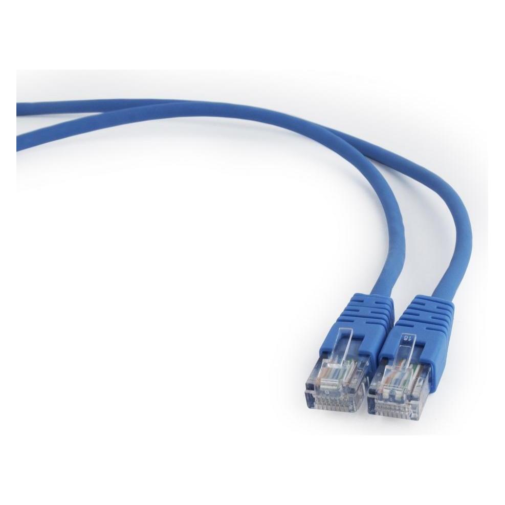 Gembird Patch-Kabel (UTP, CAT5e, 3 m), Netzwerkkabel
