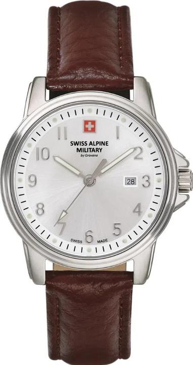 Actual product image Swiss Alpine Military Leader (Swiss made, 32.50 mm)