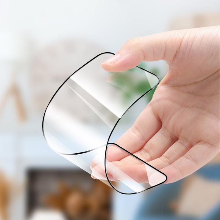 Immagine prodotto Forcell Pellicola organica per schermi in vetro (1 Pezzo/i, Apple iPhone 14 Pro)