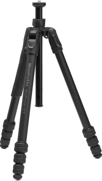 Image du produit Manfrotto Befree GT PRO alu tripod legs (Jambe)