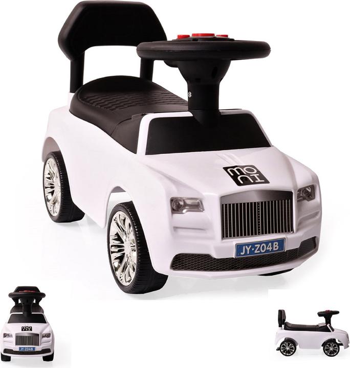 Immagine prodotto Moni Scooter, auto per bambini Barone JY-Z04B