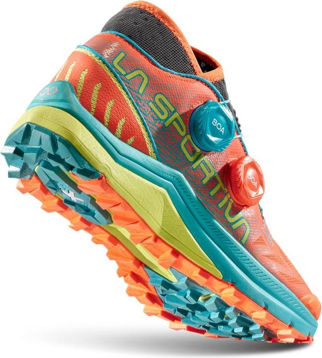 Produktbild La Sportiva Jackal II Boa Woman (41)