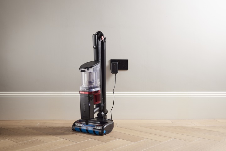 Actual product image Shark IZ320EUT