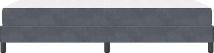 Produktbild vidaXL Boxspringbett (80 x 220 cm)