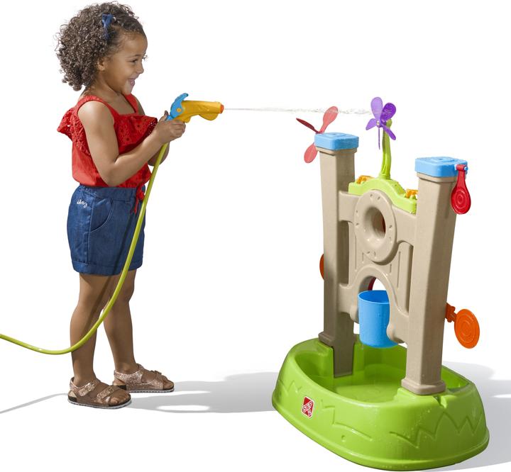 Actual product image Step2 Waterpark Arcade