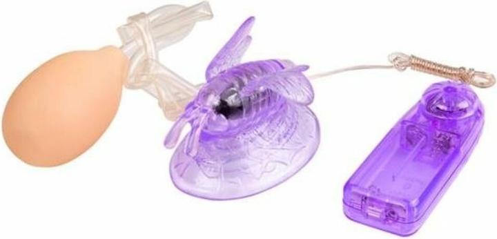 Immagine prodotto Baile Farfalla vibrante con telecomando