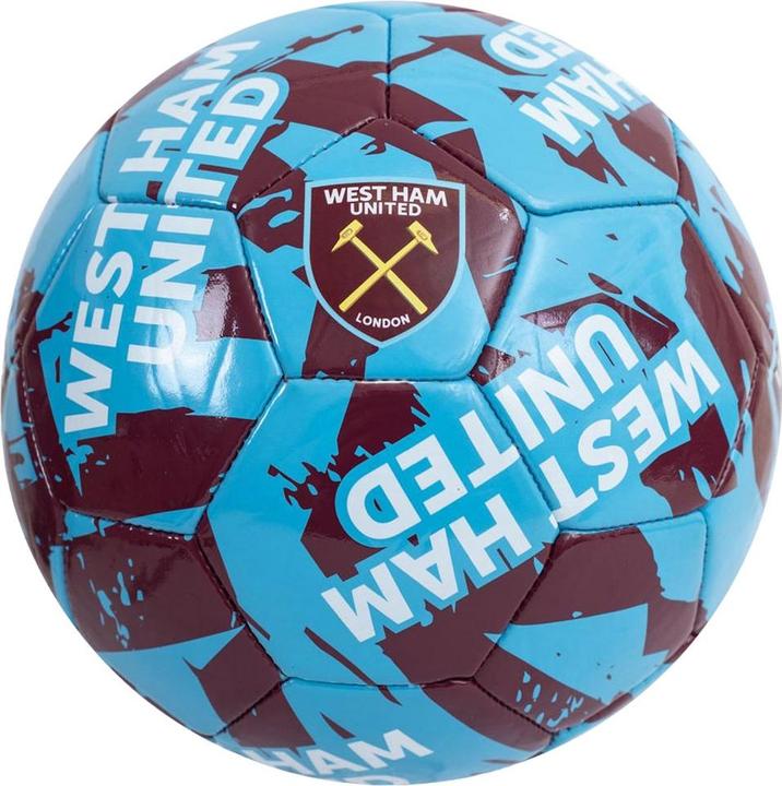 Immagine prodotto West Ham United FC Pallone (5)