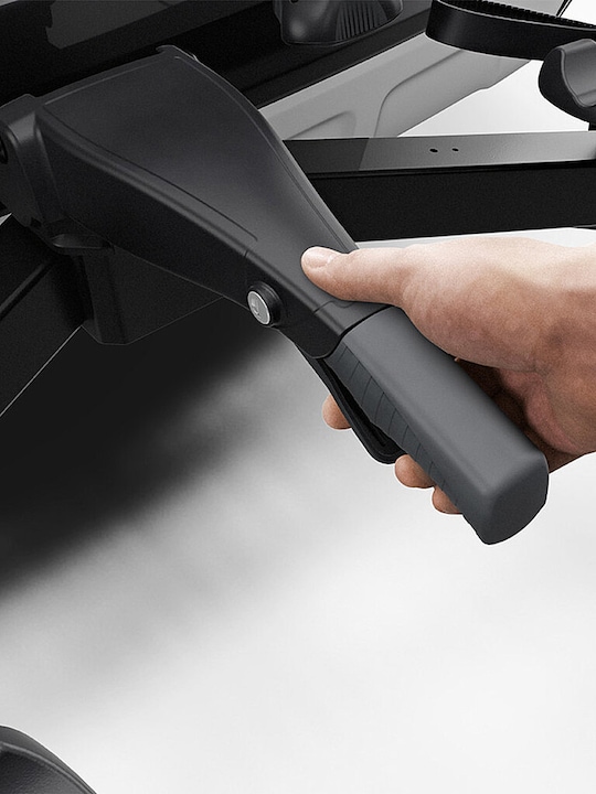 Actual product image Thule Velospace XT 3