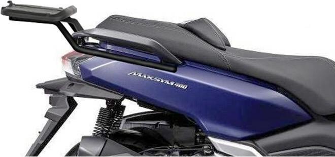 Produktbild Shad Top Master Sym maxSym 400