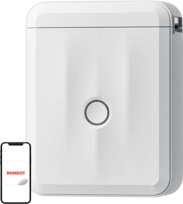 Niimbot D110M (203 dpi)