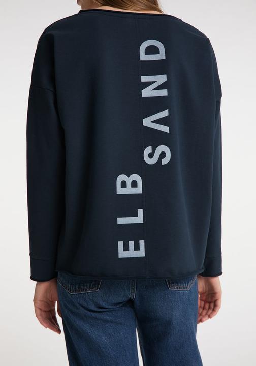 Produktbild Elbsand Women's Riane Sweatshirt (S)