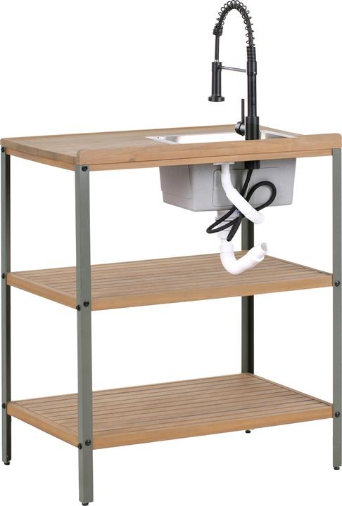 Produktbild Beliani Ivrea