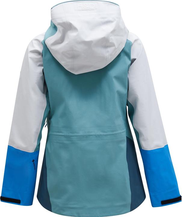 Produktbild Peak Performance Vislight Gore Tex C Knit Jacket (M)