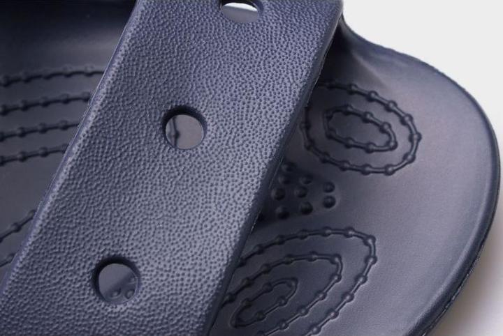 Produktbild Crocs T's Classic Sandal (23)