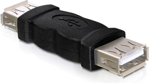 Image du produit Delock USB Gender Changer (USB 2.0)