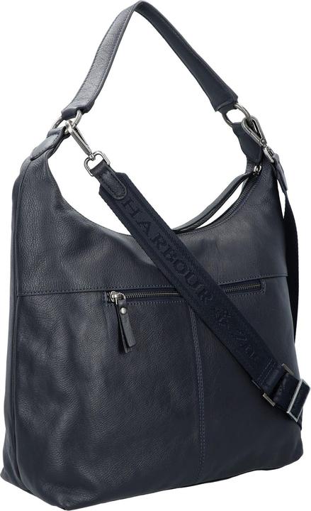 Produktbild Harbour 2nd Kiana Schultertasche Leder 37 cm