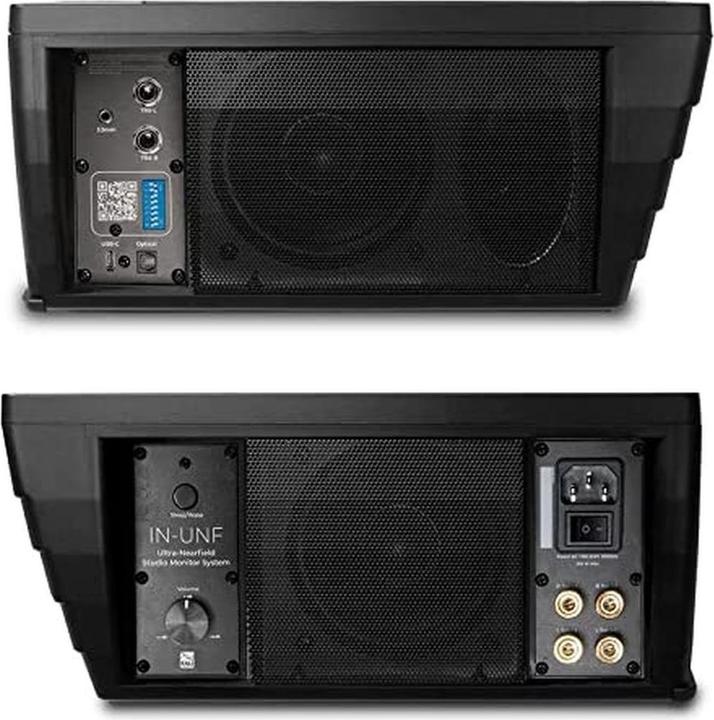 Actual product image Kali Audio IN-UNF (Active, 1 pc., 1x 100 W)