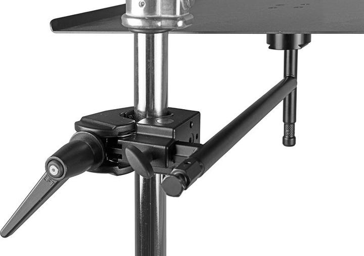 Actual product image Tether Tools Rock Solid Master Side Arm