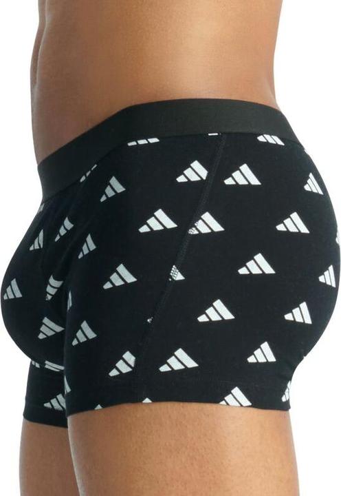 Produktbild Adidas Active Flex Cotton Trunks (M, 3er Pack)