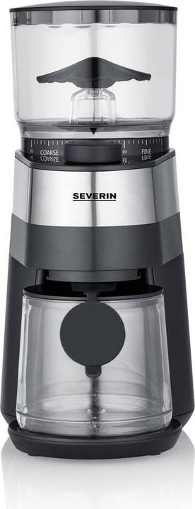 Produktbild Severin Kaffemühle