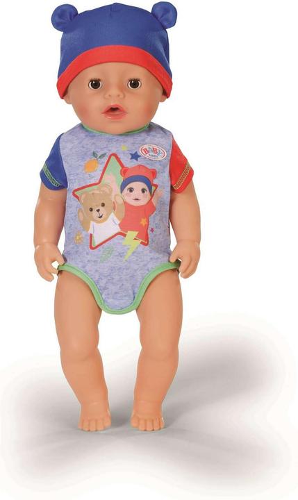 Produktbild Zapf Creation Jonas