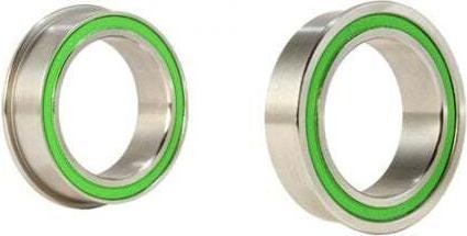 Actual product image Enduro Bearings BK-5417 BB90 Bearing Kit, SRAM, ABEC 3 oversized