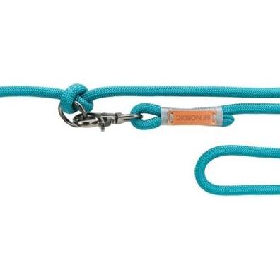 Thumbnail - Trixie BE NORDIC V-Leine (Hund, Hundesport), Halsband + Leine